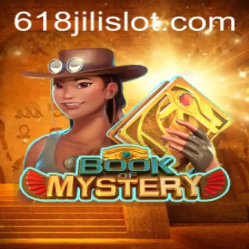 Unveiling the Book of Mystery: An Immersive Adventure in 618JILI.COM