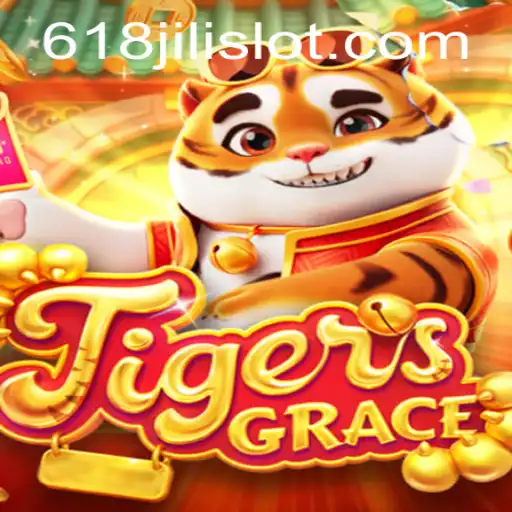 Unveiling the Captivating World of TigersGrace