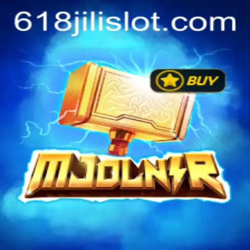 Discover the Mystical World of Mjolnir at 618JILI.COM