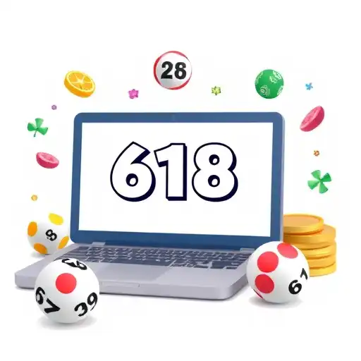 Exploring the World of Online Lottery with 618JILI.COM