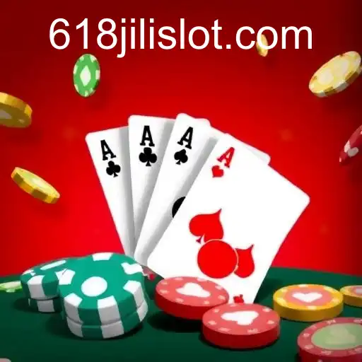 Understanding Responsible Gambling with 618JILI.COM