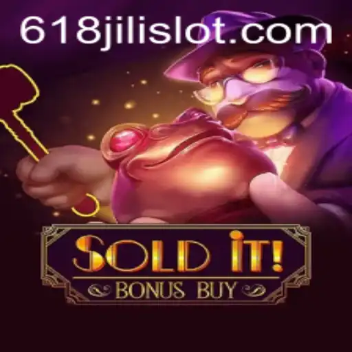 Explore the Thrilling World of SolditBonusBuy with 618JILI.COM