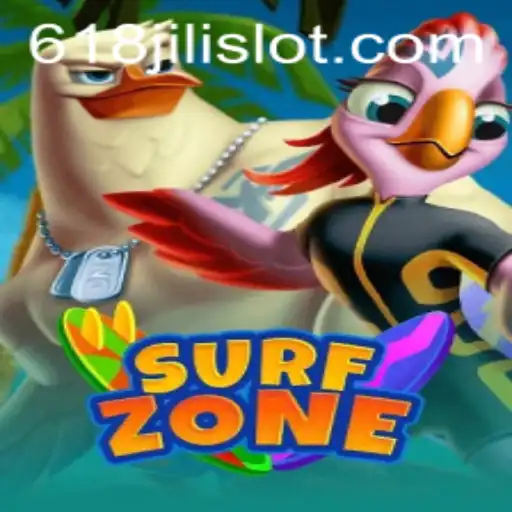 SurfZone: Riding the Virtual Waves with 618JILI.COM