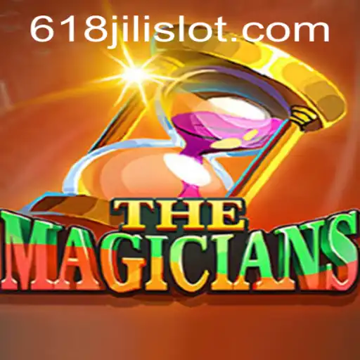 TheMagicians: A Captivating Journey Into the World of 618JILI.COM