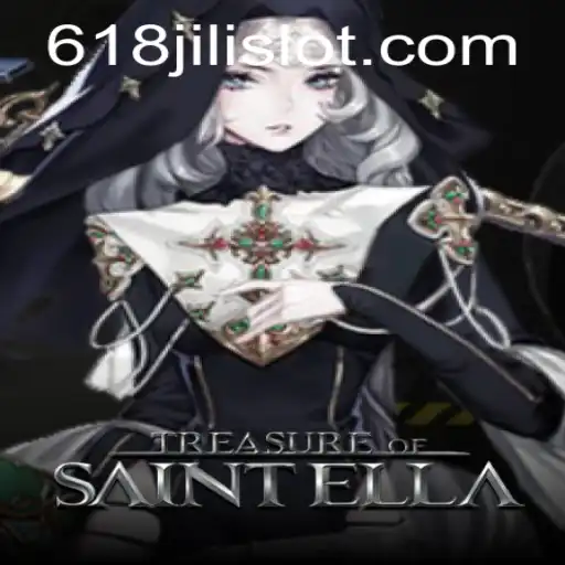 Discover the Mystical Adventure of TreasureofSaintElla