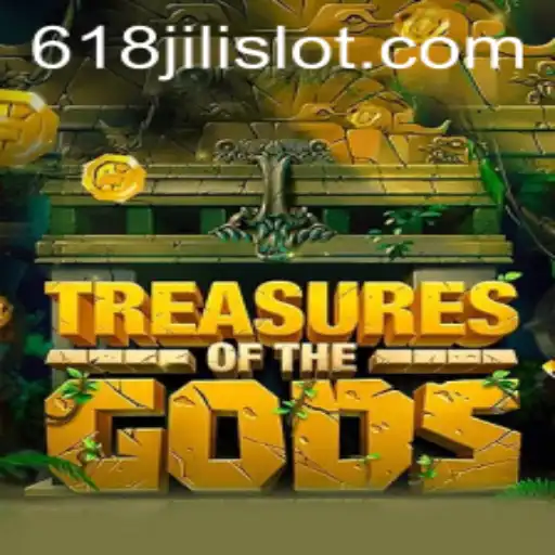 Discover the Fascinating World of Treasure of the Gods